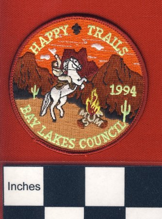 Patch