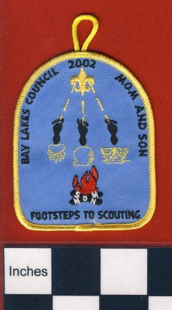 Patch