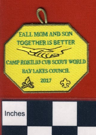Patch