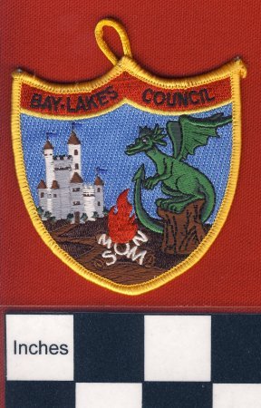 Patch