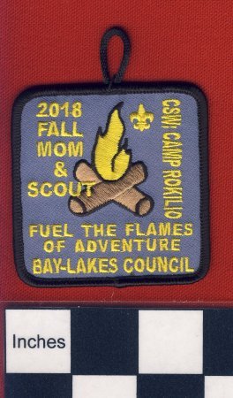 Patch