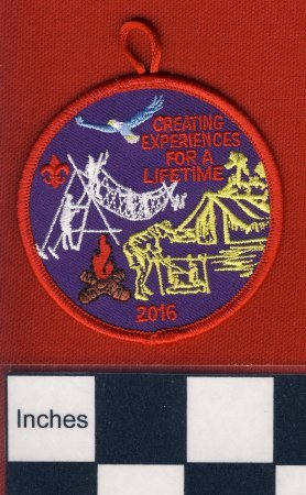 Patch