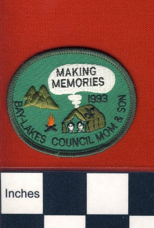 Patch