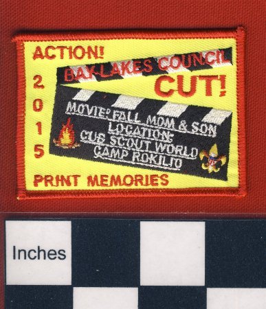 Patch