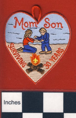 Patch