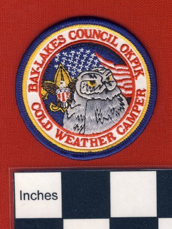 Patch