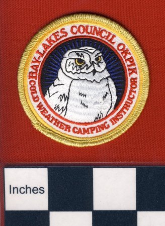 Patch