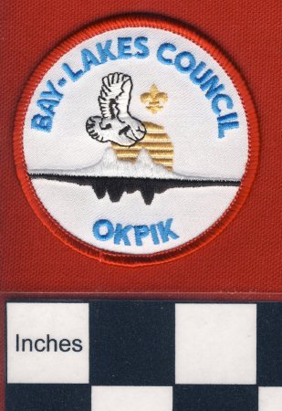 Patch