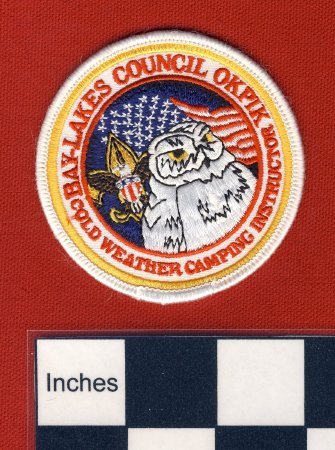 Patch