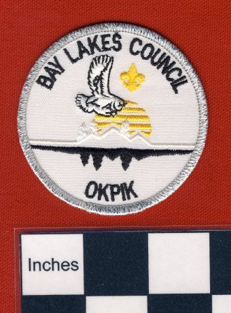 Patch
