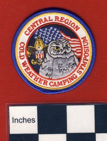 Patch