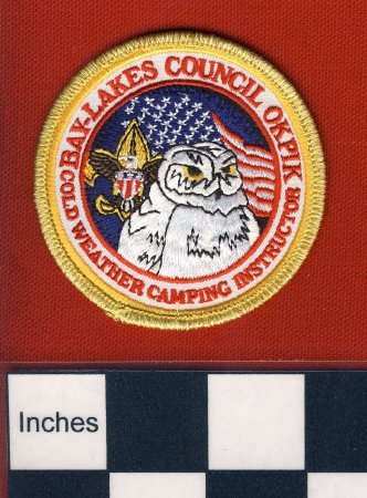 Patch