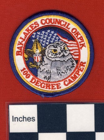 Patch