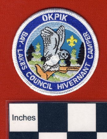 Patch