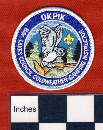 Patch