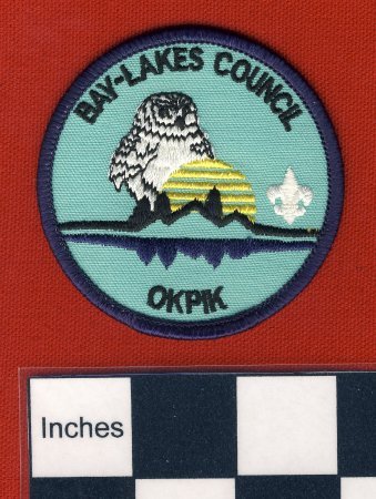 Patch