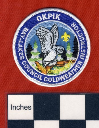 Patch