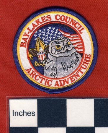 Patch