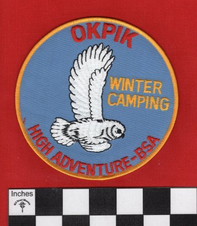 Patch