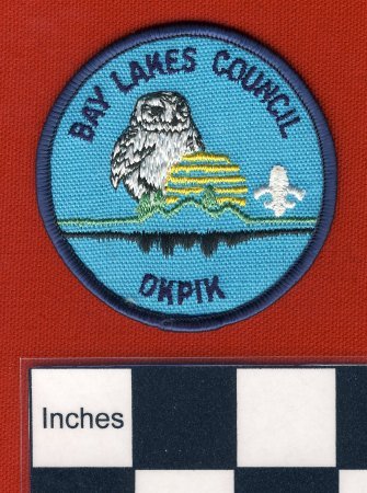 Patch