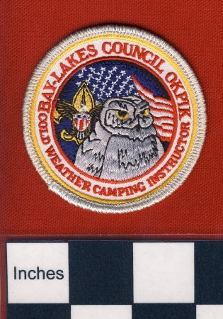 Patch