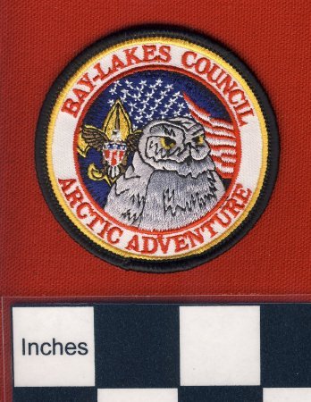 Patch