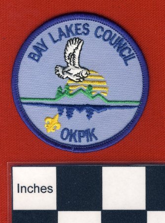Patch