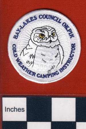 Patch