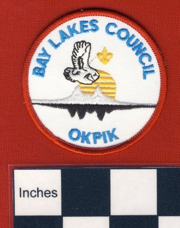 Patch