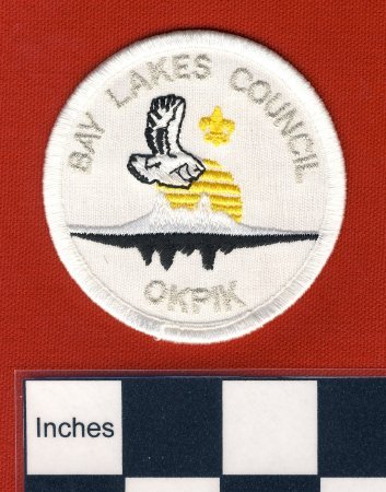 Patch