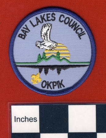 Patch