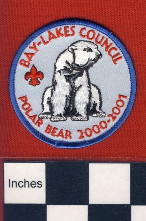 Patch                                   