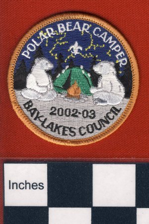 Patch                                   