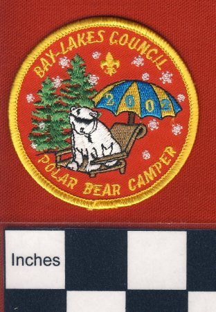 Patch                                   