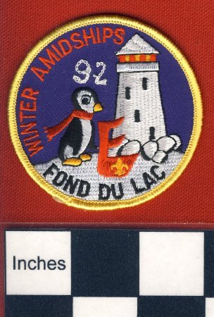 Patch