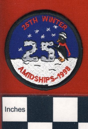Patch