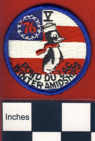 Patch