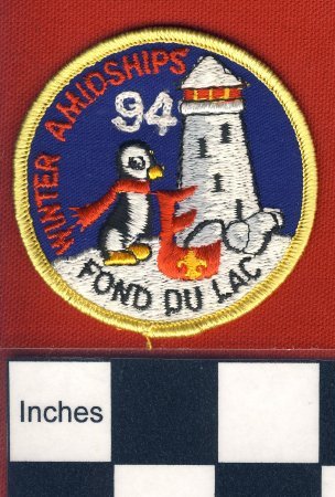 Patch