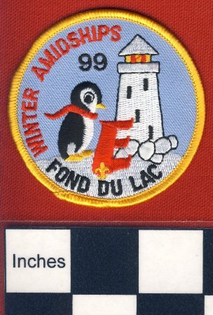 Patch