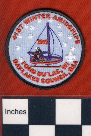 Patch