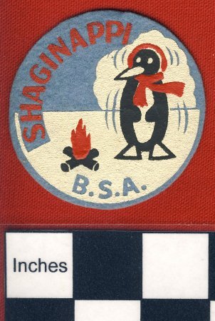 Patch