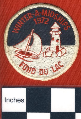 Patch