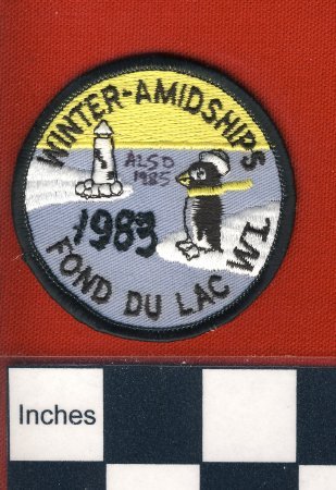 Patch