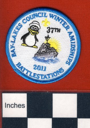 Patch
