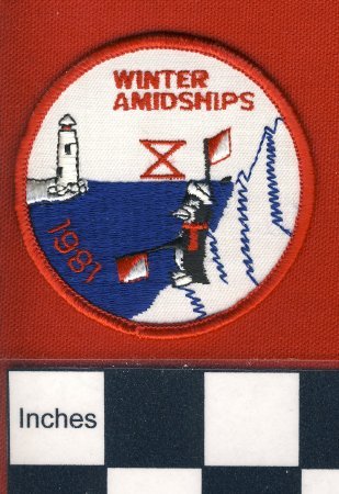 Patch