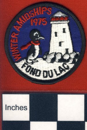 Patch