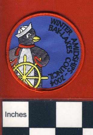 Patch