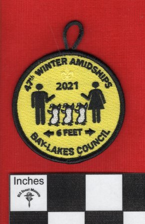 Patch