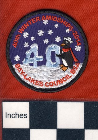 Patch