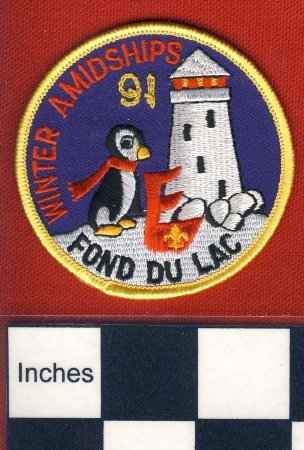 Patch
